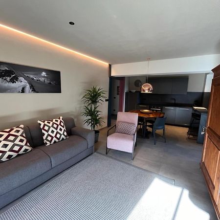 Casa Di Sant'Anselmo Aosta - Il Parco Apartment Exterior photo